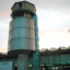 Torre de Coordinación del Aeropuerto de Barajas
