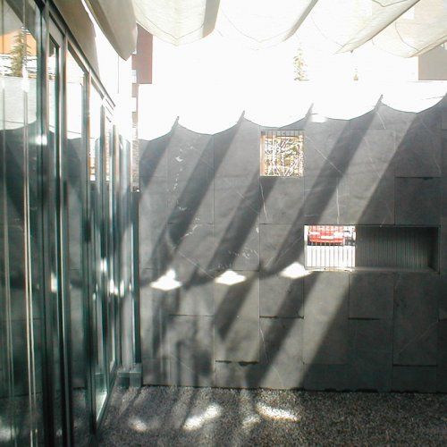 Auditorio de Laguna de Duero