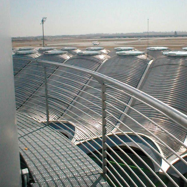 CONSTRUCCIÓN