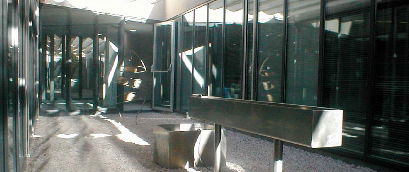 Procesamiento del acero inoxidable